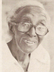 Josephine Chapman